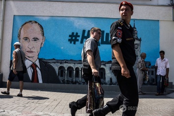 "Крым - исконно российская территория": немецкий политик сделал скандальное заявление