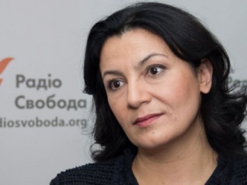 И. Климпуш-Цинцадзе поддержала проведение Марша равенства