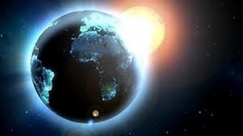 Эксперты предсказали исчезновение жизни на Земле через 1,5 млрд лет