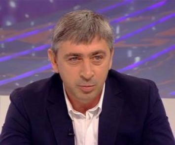 Александр Севидов: Заявления Динамо и Карпат о нежелании ехать в Мариуполь для меня выглядят странно