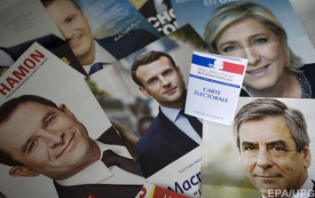 Во Франции проходит второй тур парламентских выборов, который может принести Макрону абсолютную власть