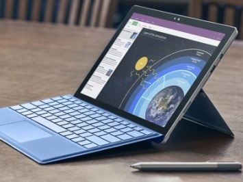 Генеральный менеджер Microsoft уверен, что iPad Pro был ответом на Surface