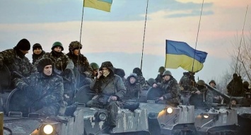 В Украине признают народным героем того, кто принесет в страну мир, - военный эксперт