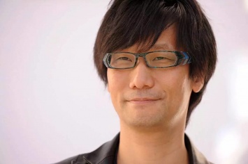 Хидео Кодзима благословил Джордана Вот-Робертса на создание киноверсии игры Metal Gear Solid