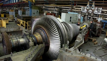Мимо санкций: РФ строит ТЭС в Крыму и пытается завезти турбины