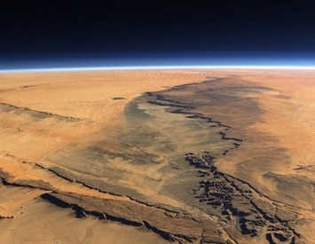 Колонизация Красной планеты: Возможно ли заселить Марс