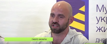 Казарин рассказал о письмах от бандеровского подполья в Крыму
