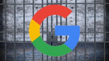 Google оштрафовали на 1 млрд. евро