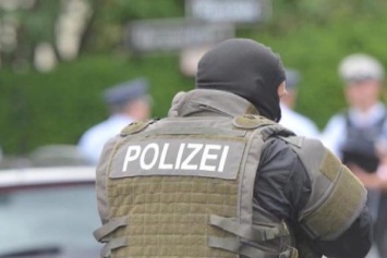 ЧП в Штутгарте: двое задержаны за подготовку теракта в самолете