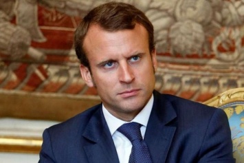 Выборы во Франции: движение Макрона получает 100 из 577 мандатов
