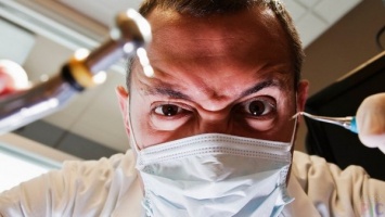 Виртуальная реальность поможет преодолеть страх перед стоматологами