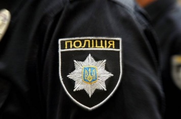 Полиция: На Донбассе прогремел взрыв