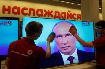 Международным наблюдателям могут перекрыть доступ на «выборы Путина» в 2018 году
