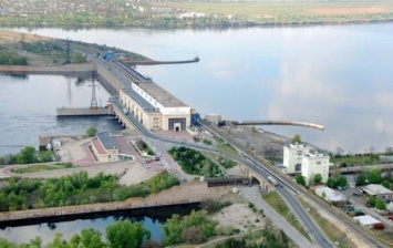 Жители Херсонщины предупреждают об опасности возле Каховской ГЭС