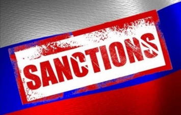 Продолжаем продолжать. Украина расширяет ряд санкций (Самый полный список!)