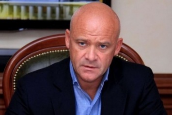 Мэр Одессы Труханов снова «наехал» на Аднана Кивана