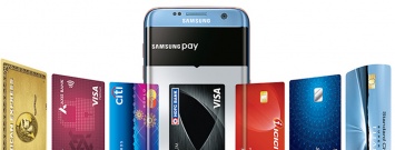 Samsung Pay и Сбербанк начали подключать карты через мобильный банк