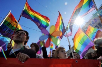На носу дата, которая заставить украинцев забыть о недавнем гей-параде
