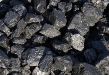 В Украине растут запасы газа и угля-антрацита