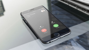 В iOS 11 появился режим автоответов на входящие звонки
