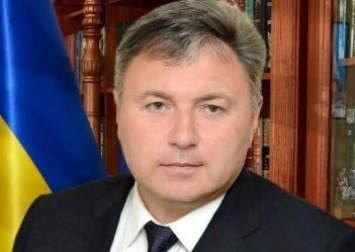 Глава Луганской ОВГА инициирует передачу ЛЭО в госуправление на период АТО