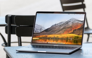 Стоит ли обновляться на macOS High Sierra?
