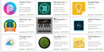 Приложение белорусов Piano by Gismart вошло в «Выбор редакции Google Play»