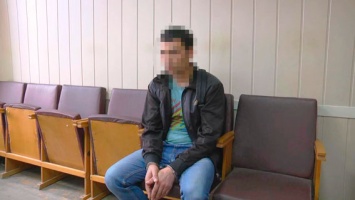 Полиция задержала мужчину, совершившего в Одессе ряд вооруженных ограблений