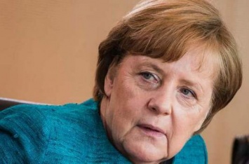 Меркель прокомментировала начало переговоров по Brexit