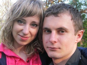 Помогите найти: в Киеве при странных обстоятельствах пропала семейная пара
