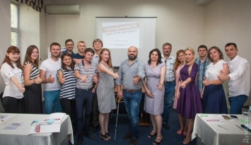 Децентрализация в действии: одесских депутатов научат работать эффективней (политика)