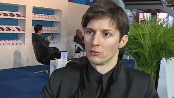 Глава Роскомнадзора лично потребует от Павла Дурова зарегистрировать Telegram в реестре