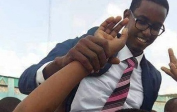 Случайно убивший министра Сомали охранник будет казнен