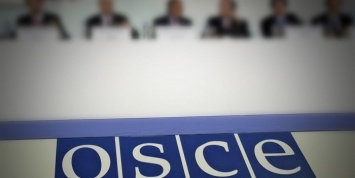 Россия предложила ОБСЕ утвердить понятие "фейковых новостей"