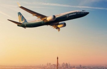 Boeing объявил о расширении семейства MAX, чтобы наверстать Airbus по узкофюзеляжным лайнерам