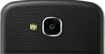 LG анонсировала смартфон для экстремалов LG X venture