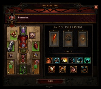Создаваемые игроками порталы дерзаний добавят в Diablo III со следующим обновлением