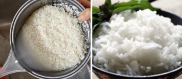 Как приготовить рис с кокосовым маслом, чтобы сжигать больше жиров и поглощать половину калорий!