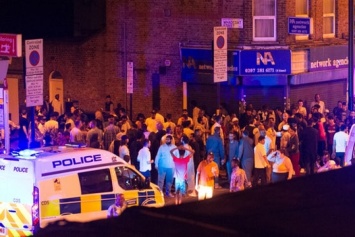 Атака у мечети в Лондоне: названо имя мужчины, совершившего наезд на пешеходов