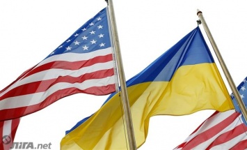 Доклад об Украине представят правительству США