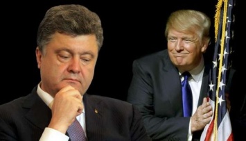 Чего ждать от встречи Порошенко с Трампом