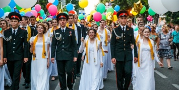 В Краснодаре 21 июня из-за губернаторского бала ограничат движение