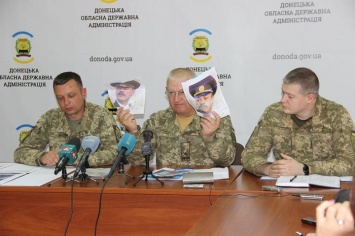Руководство АТО: У Украины достаточно доказательств присутствия российской армии на Донбассе