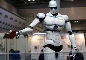 Ученые показали на видео возможности нового робота-гуманоида