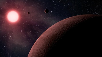 Телескоп Kepler нашел сотни новых экзопланет, включая 10 похожих на Землю