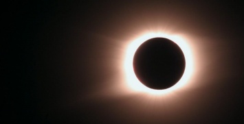 NASA во время брифинга расскажет о солнечном затмении, которое ждет США 21 августа