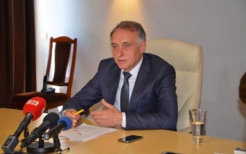 Сергей Воронин: «Компания ДТЭК сделает все для того, чтобы взятые на себя обязательства, перед страной выполнять в полном объеме»