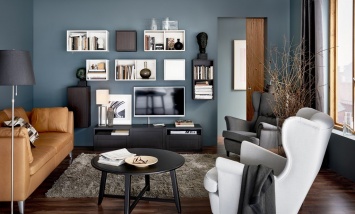 Apple и IKEA создадут приложение для примерки мебели в квартире