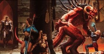 Diablo II получит вторую жизнь?