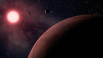 Новые успехи миссии «Kepler»
